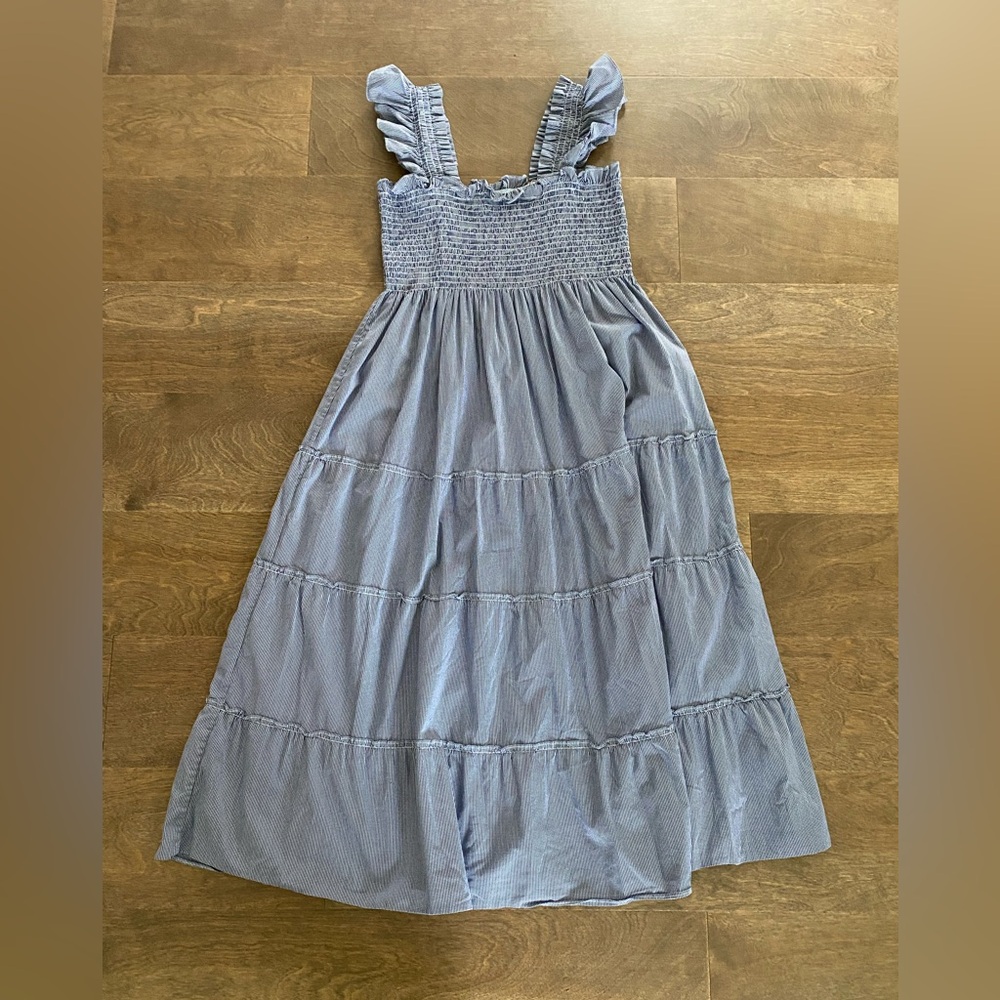 Hill House Ellie Nap Dress Size Medium Women’s